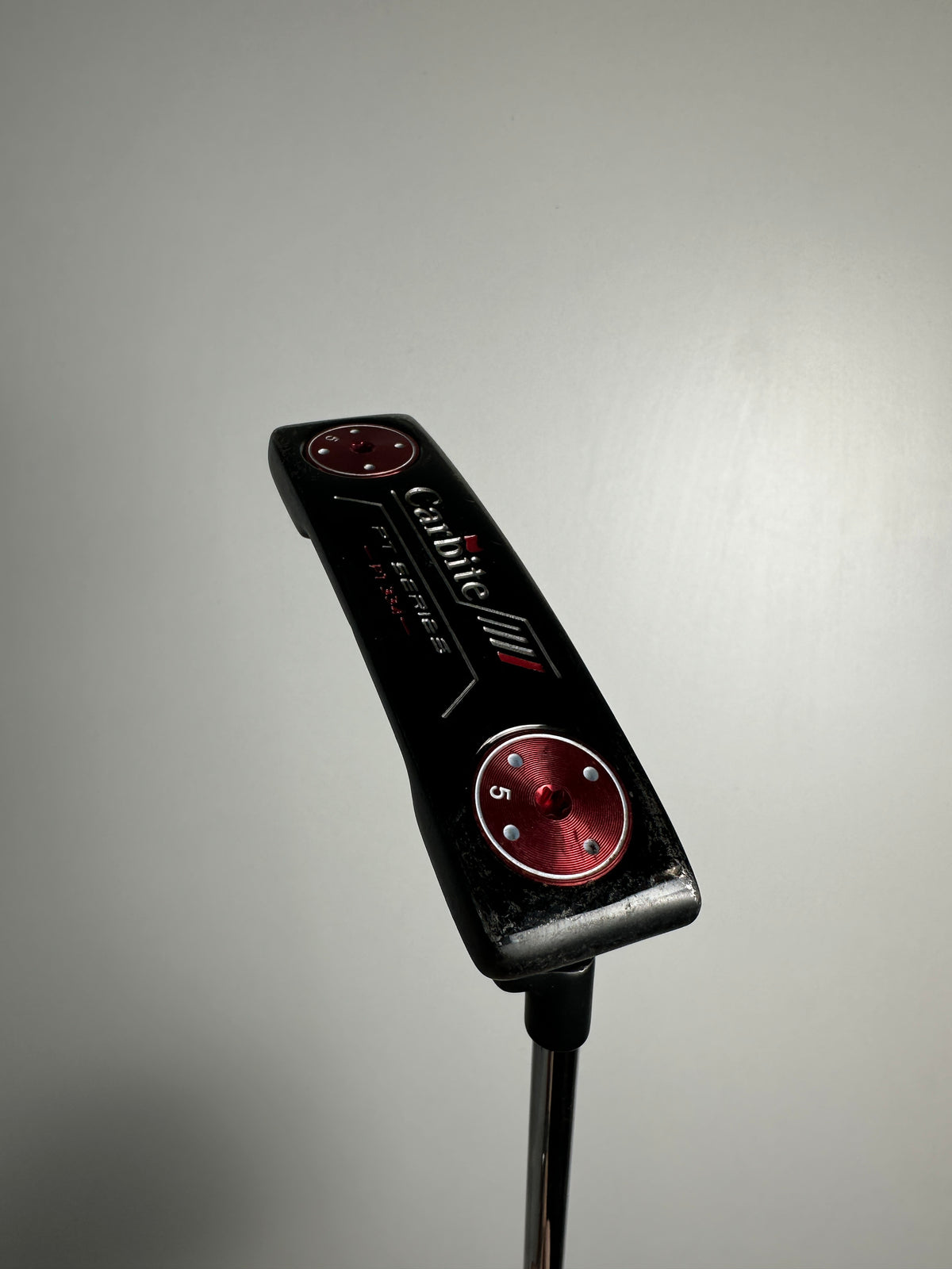RH Carbite PT #334 Putter