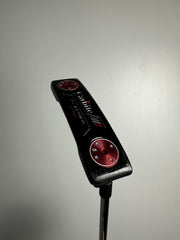 RH Carbite PT #334 Putter