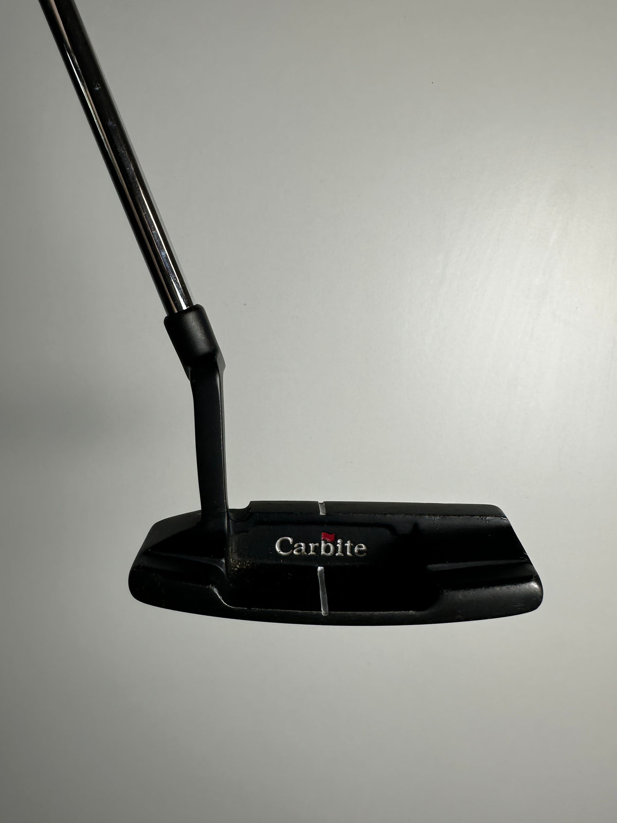 RH Carbite PT #334 Putter