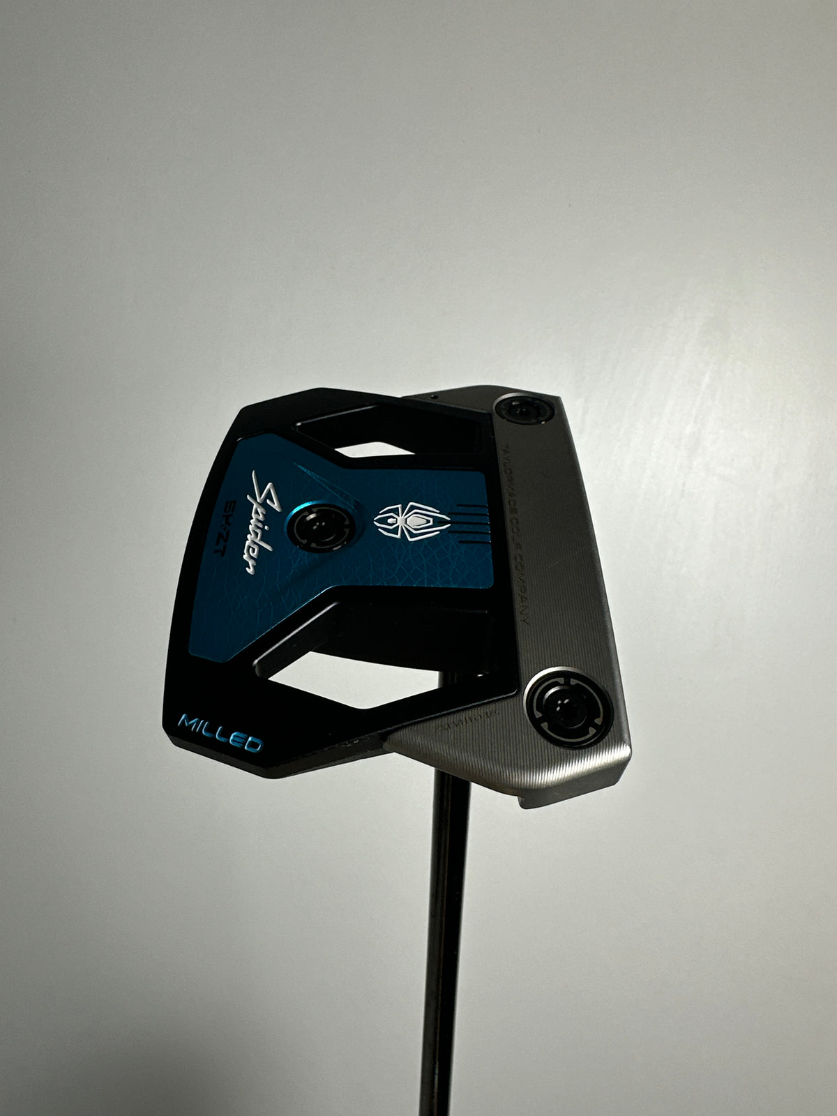 RH Taylormade Spider 5K ZT (Zero Torque) Putter