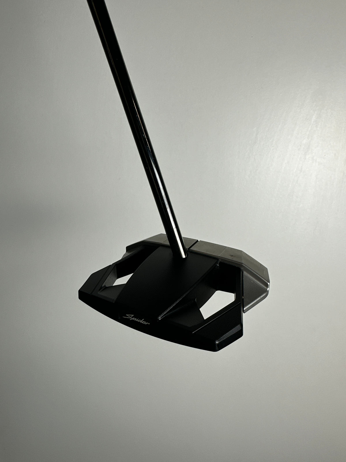 RH Taylormade Spider 5K ZT (Zero Torque) Putter