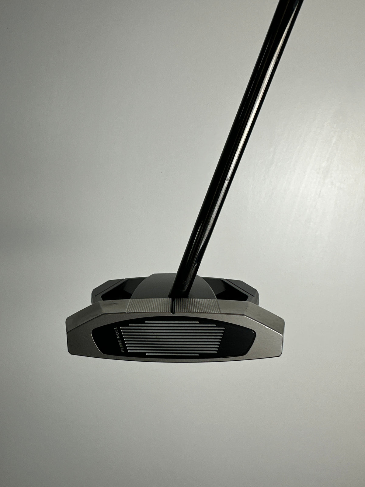RH Taylormade Spider 5K ZT (Zero Torque) Putter