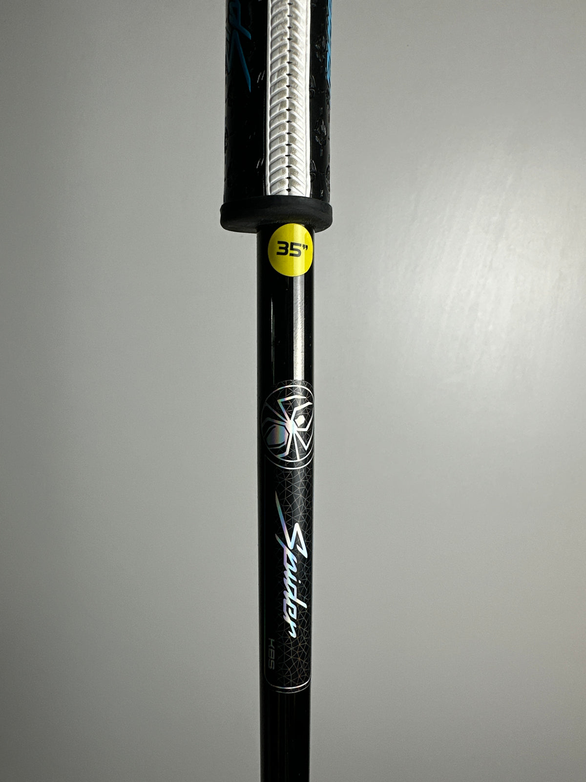 RH Taylormade Spider 5K ZT (Zero Torque) Putter
