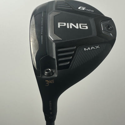 LH PING G425 Max #3 Wood