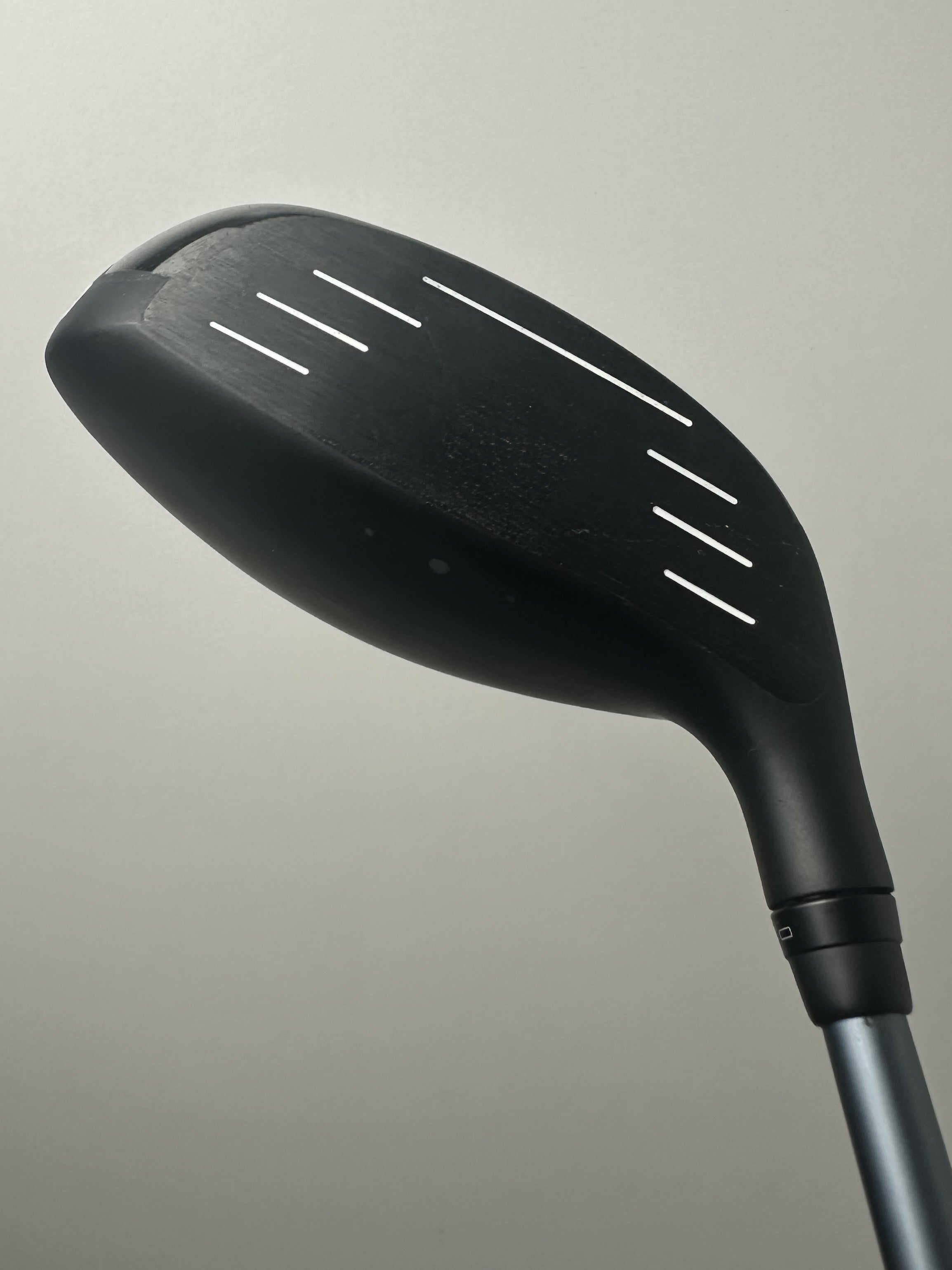 LH PING G425 Max #3 Wood / NEW / Regular Flex