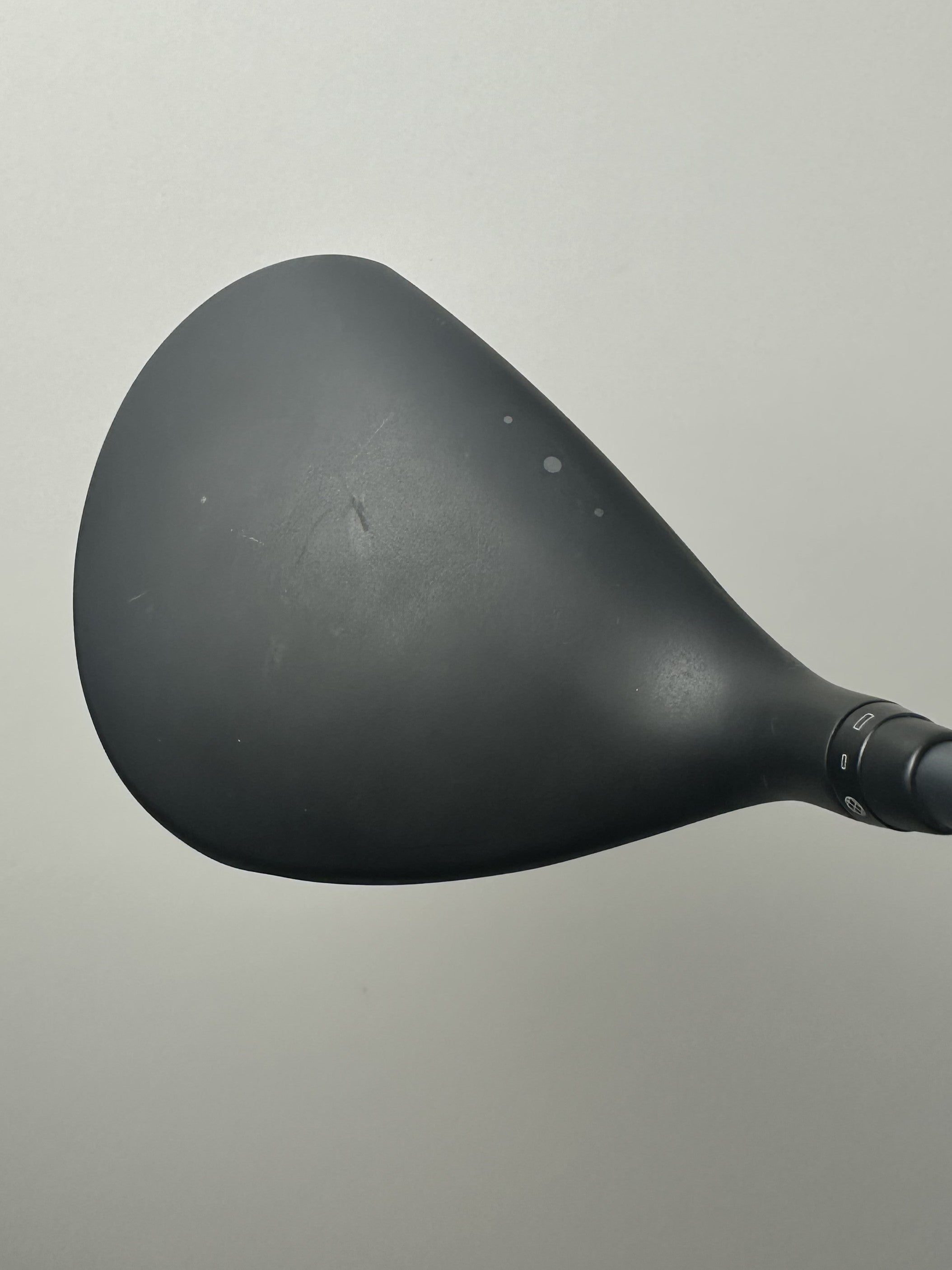 LH PING G425 Max #3 Wood / NEW / Regular Flex