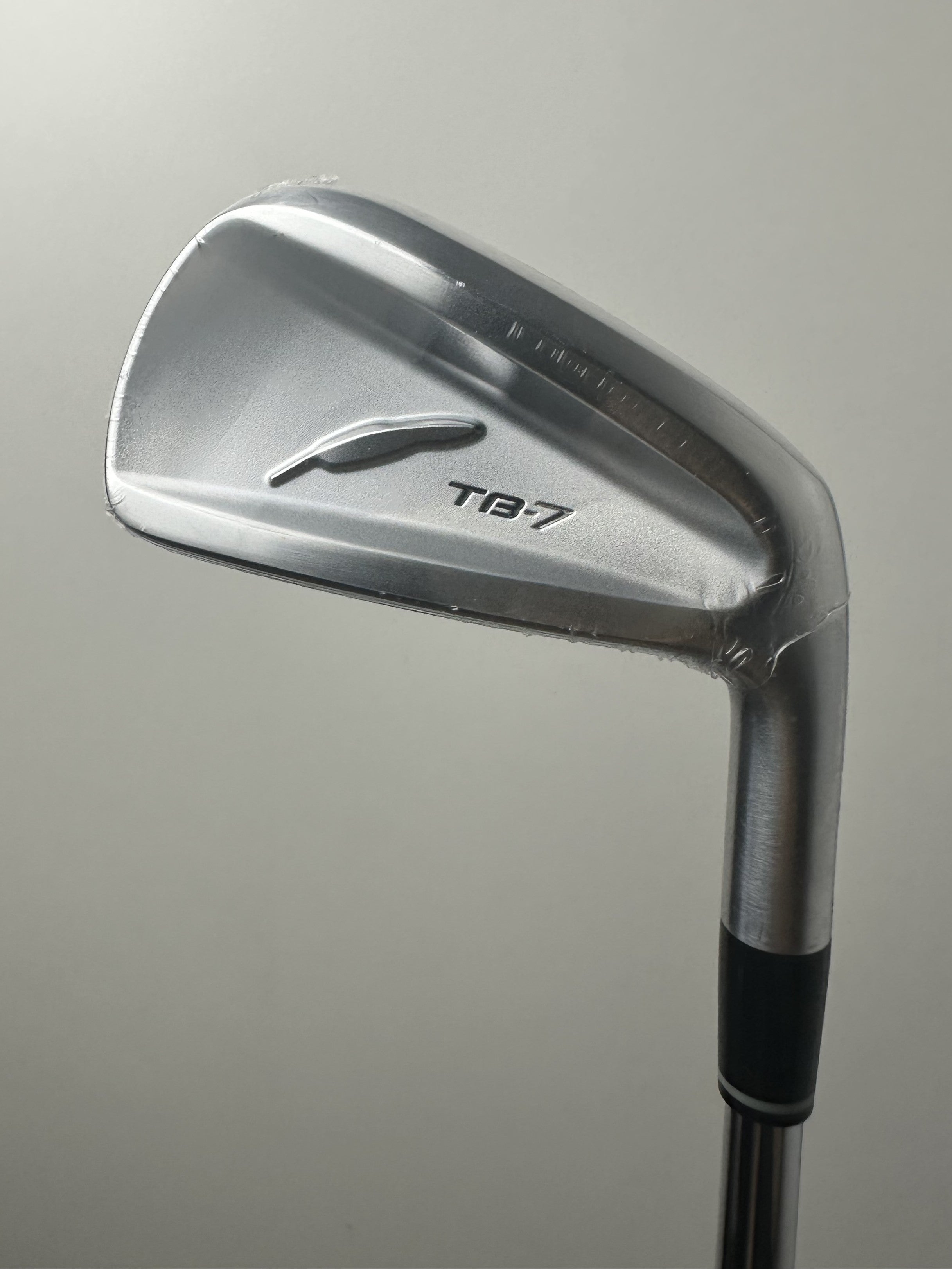 Fourteen TB-7 Irons (4-PW) / NEW / Regular Flex