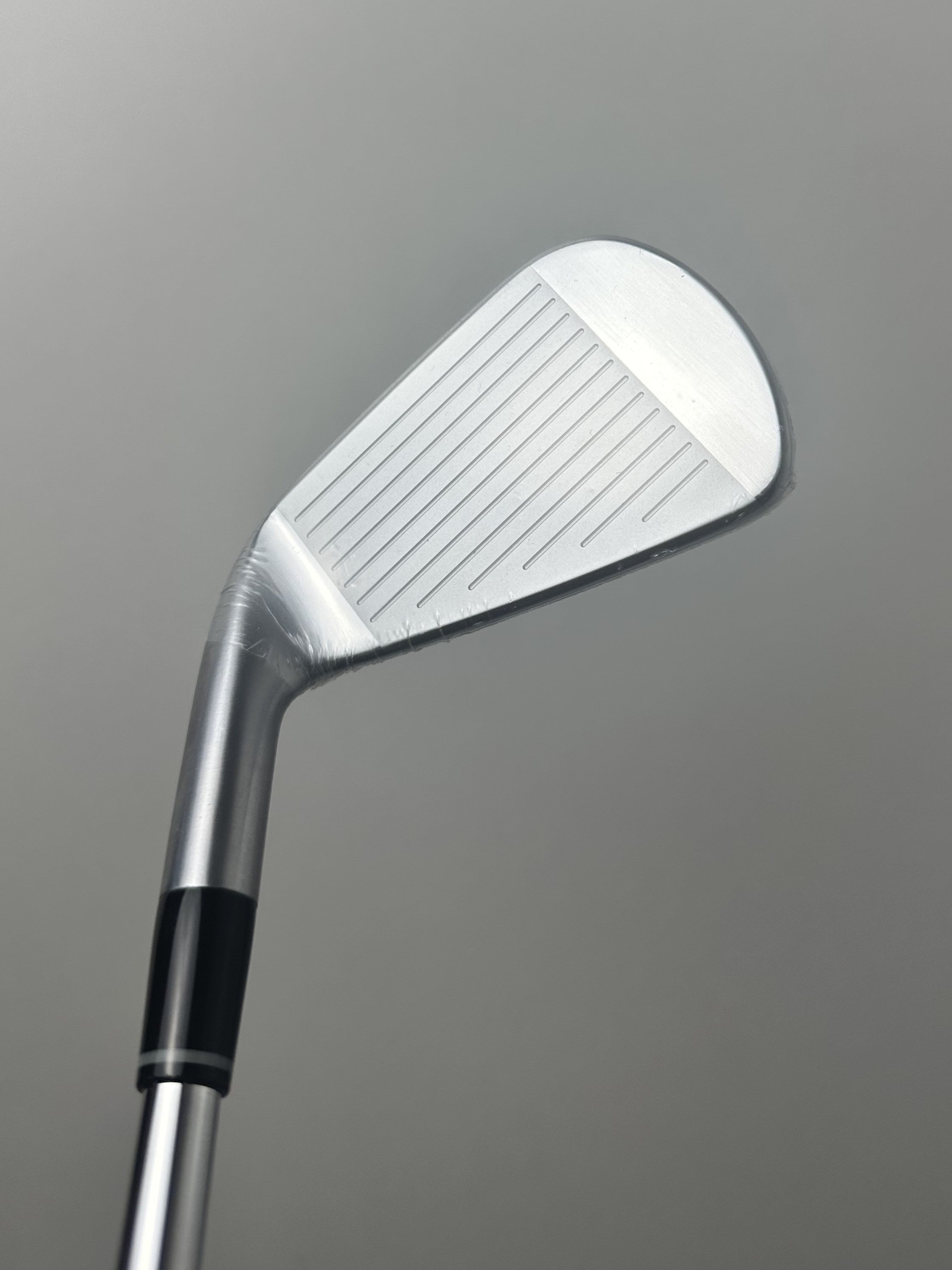 Fourteen TB-7 Irons (4-PW) / NEW / Regular Flex