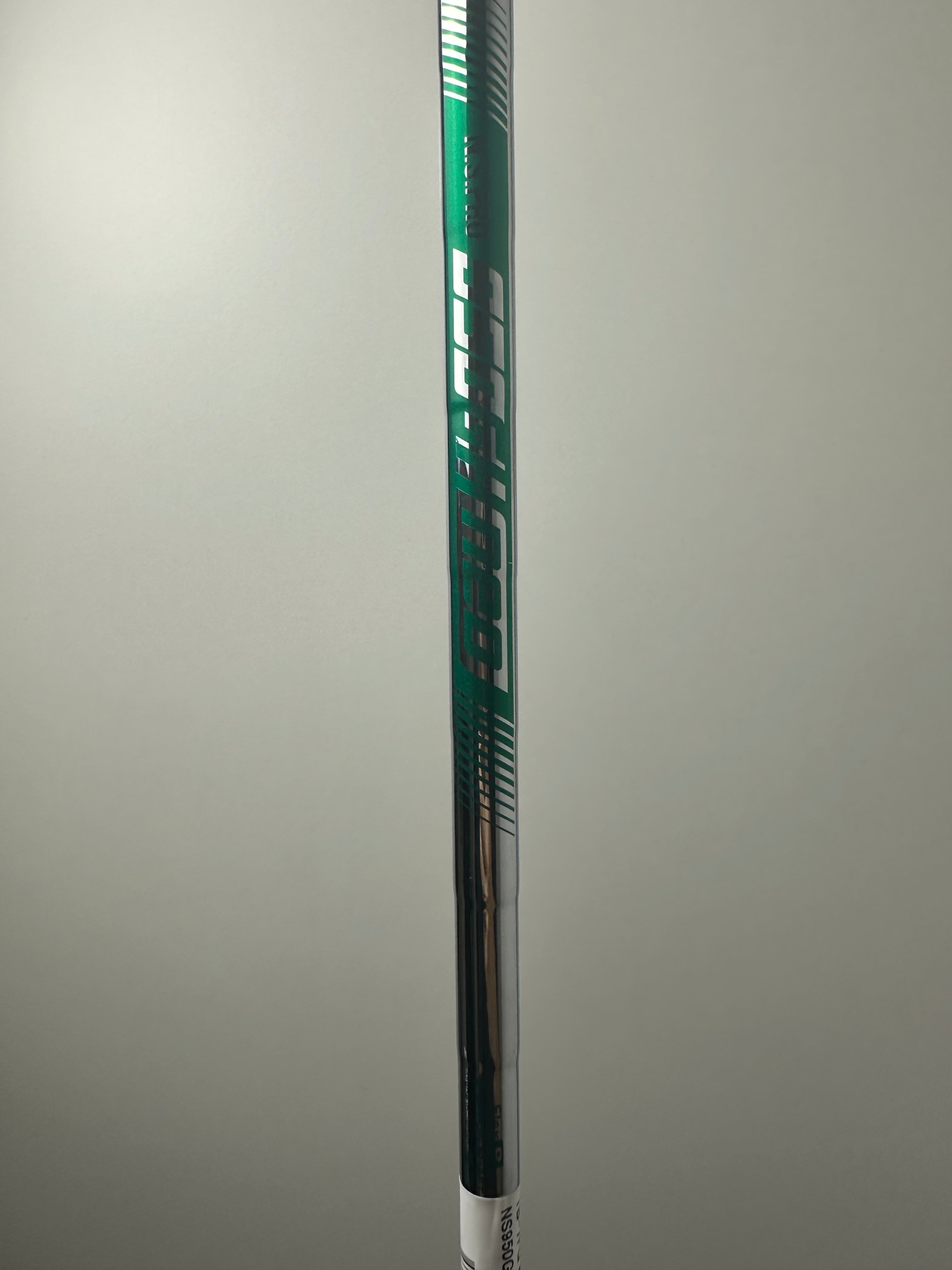 Fourteen TB-7 Irons (4-PW) / NEW / Regular Flex