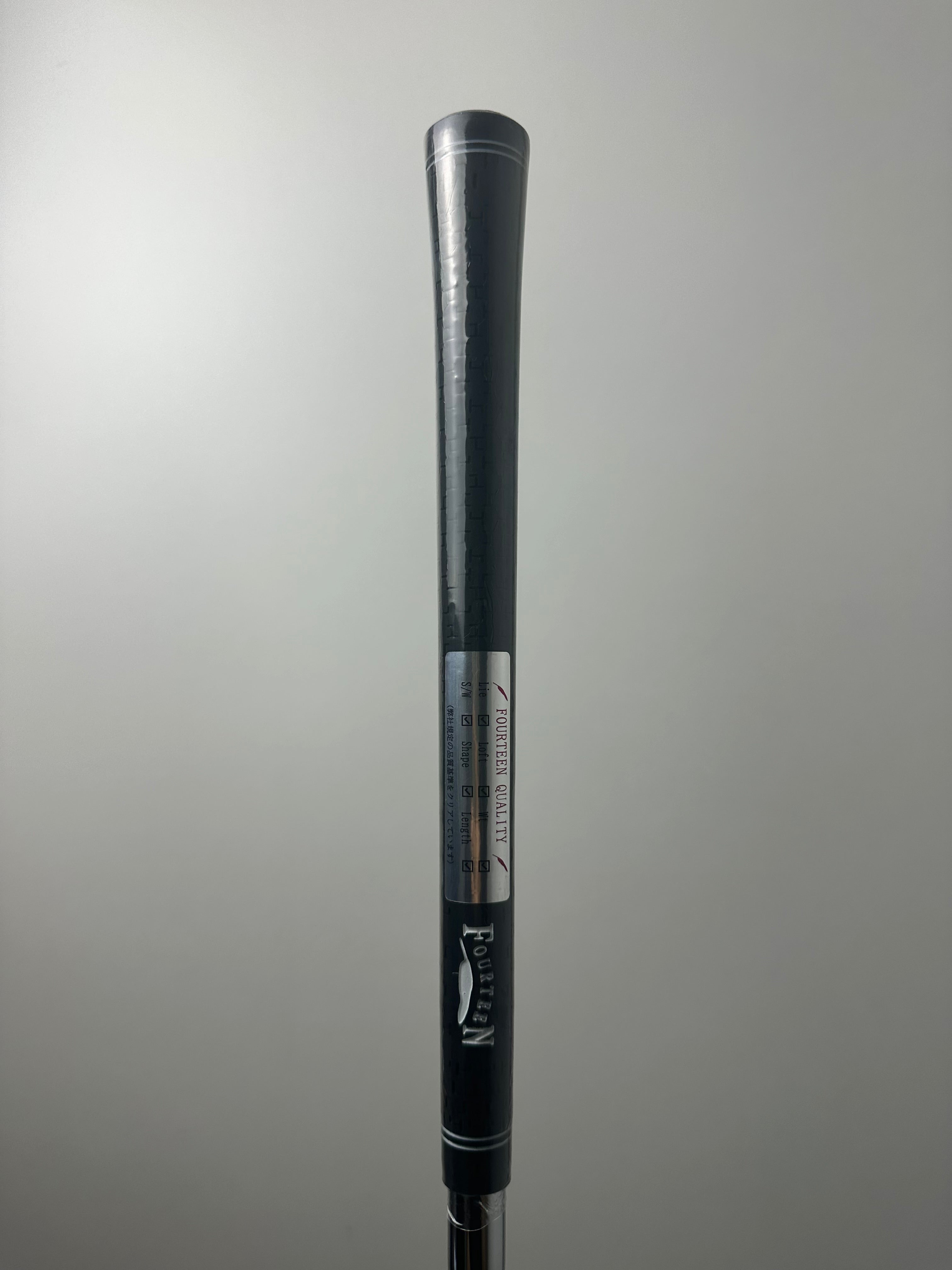 Fourteen TB-7 Irons (4-PW) / NEW / Regular Flex