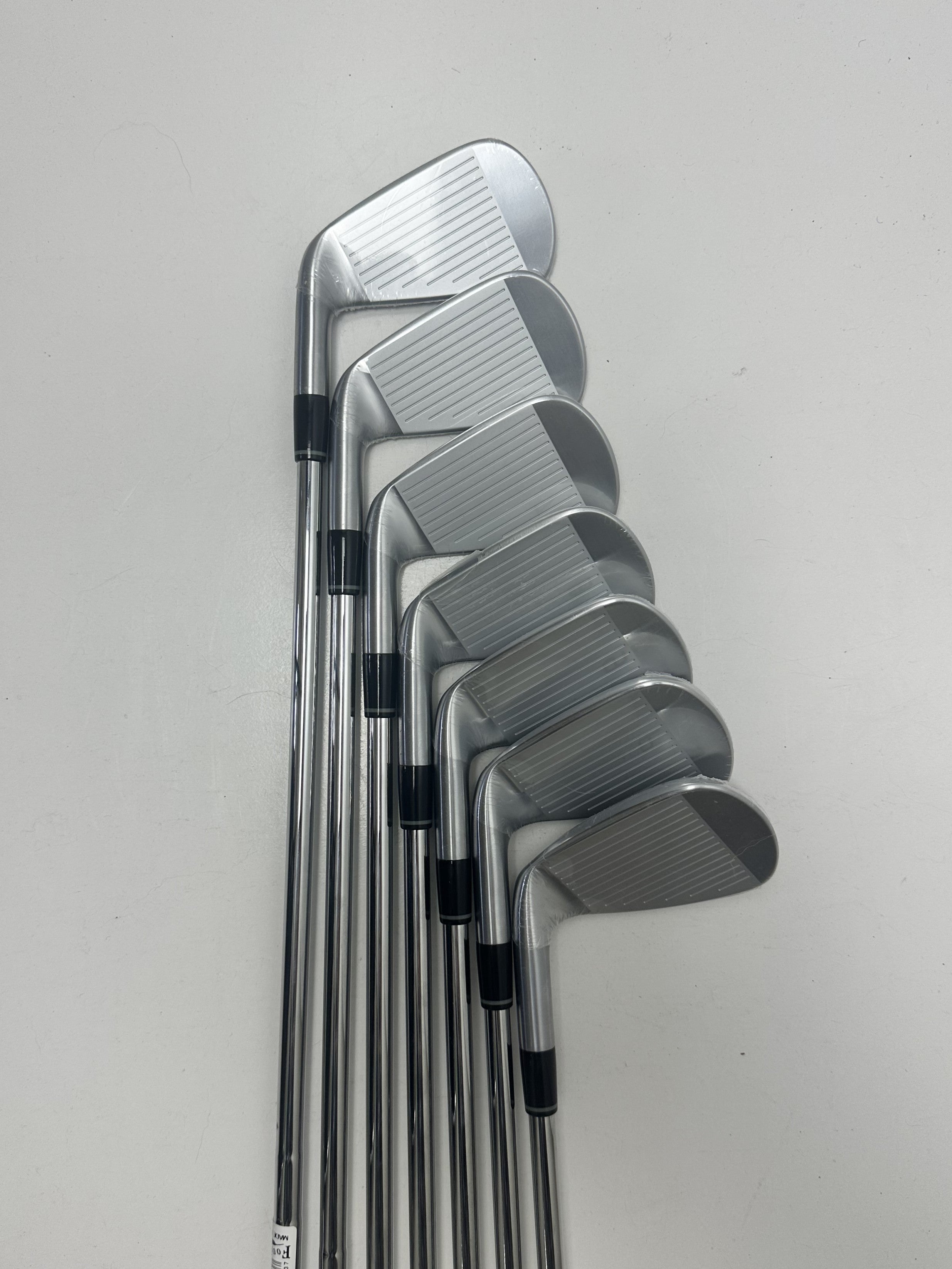 Fourteen TB-7 Irons (4-PW) / NEW / Regular Flex