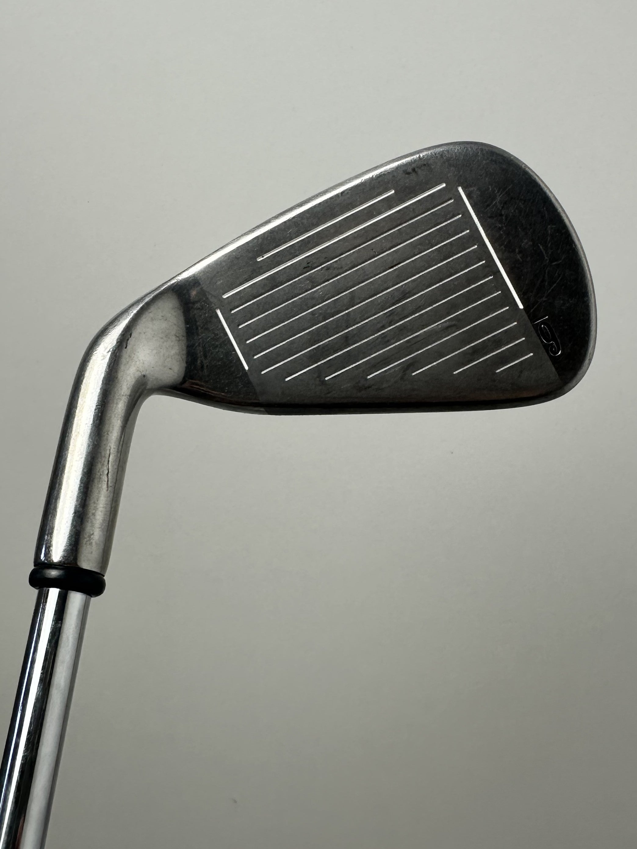 Callaway X18R Irons (4-SW) / Good Condition / Uniflex