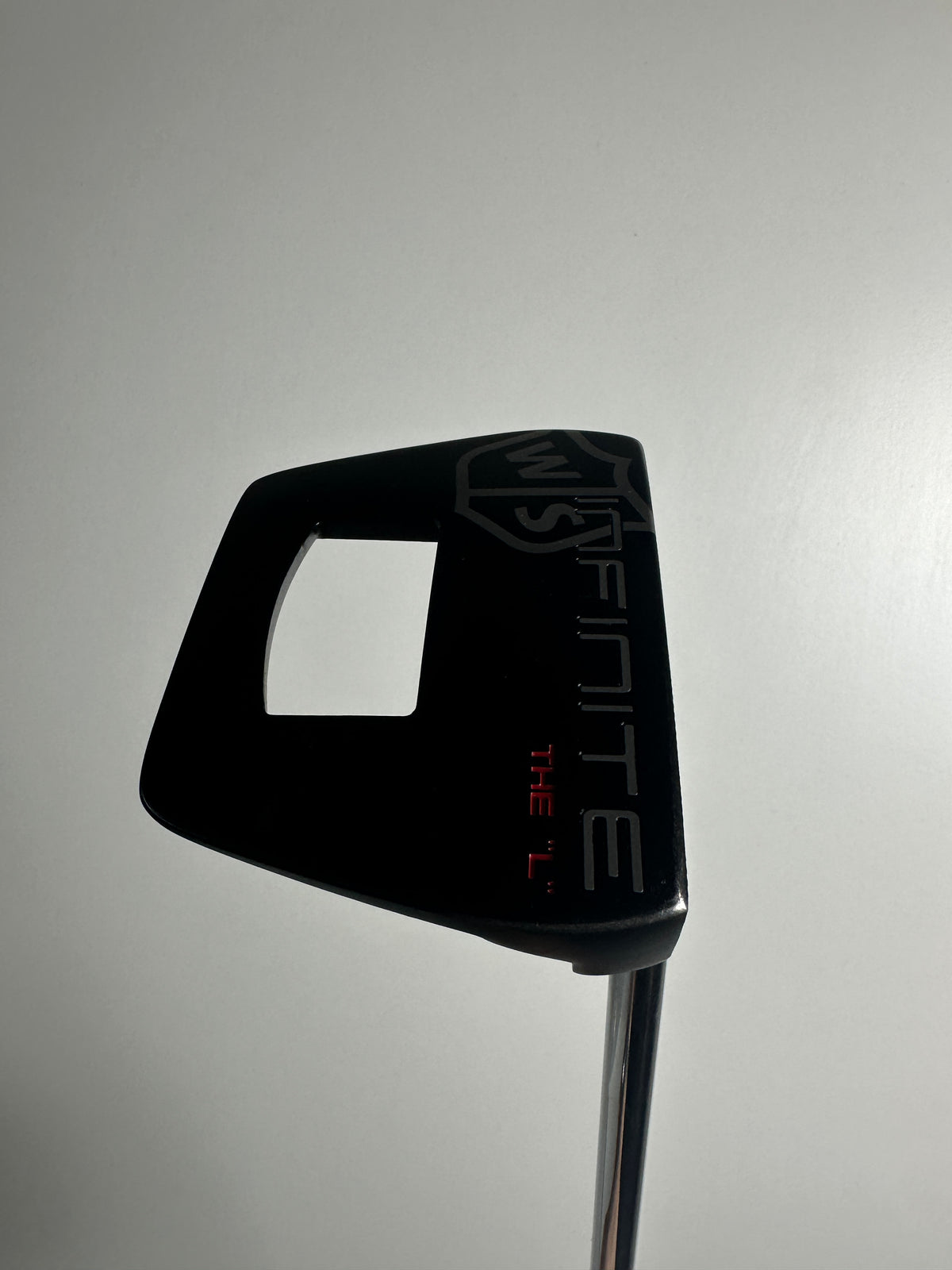 RH Wilson Infinite The L Putter