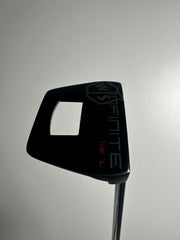 RH Wilson Infinite The L Putter