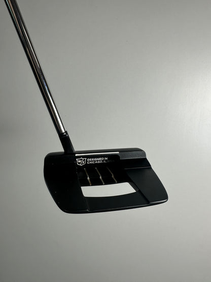 RH Wilson Infinite The L Putter