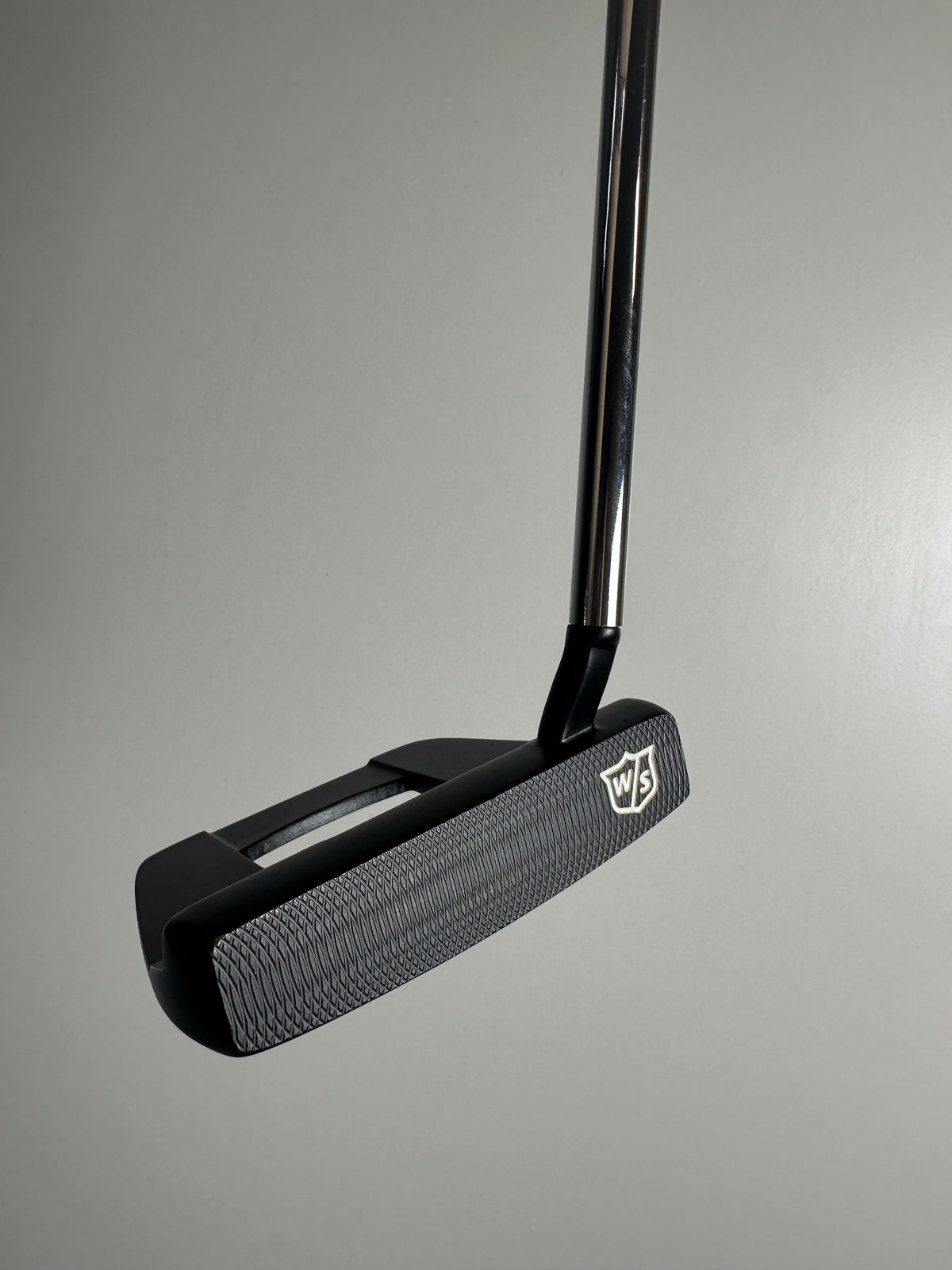 RH Wilson Infinite The L Putter