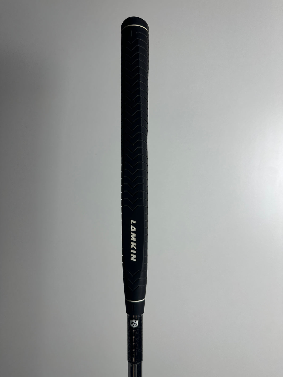 RH Wilson Infinite The L Putter