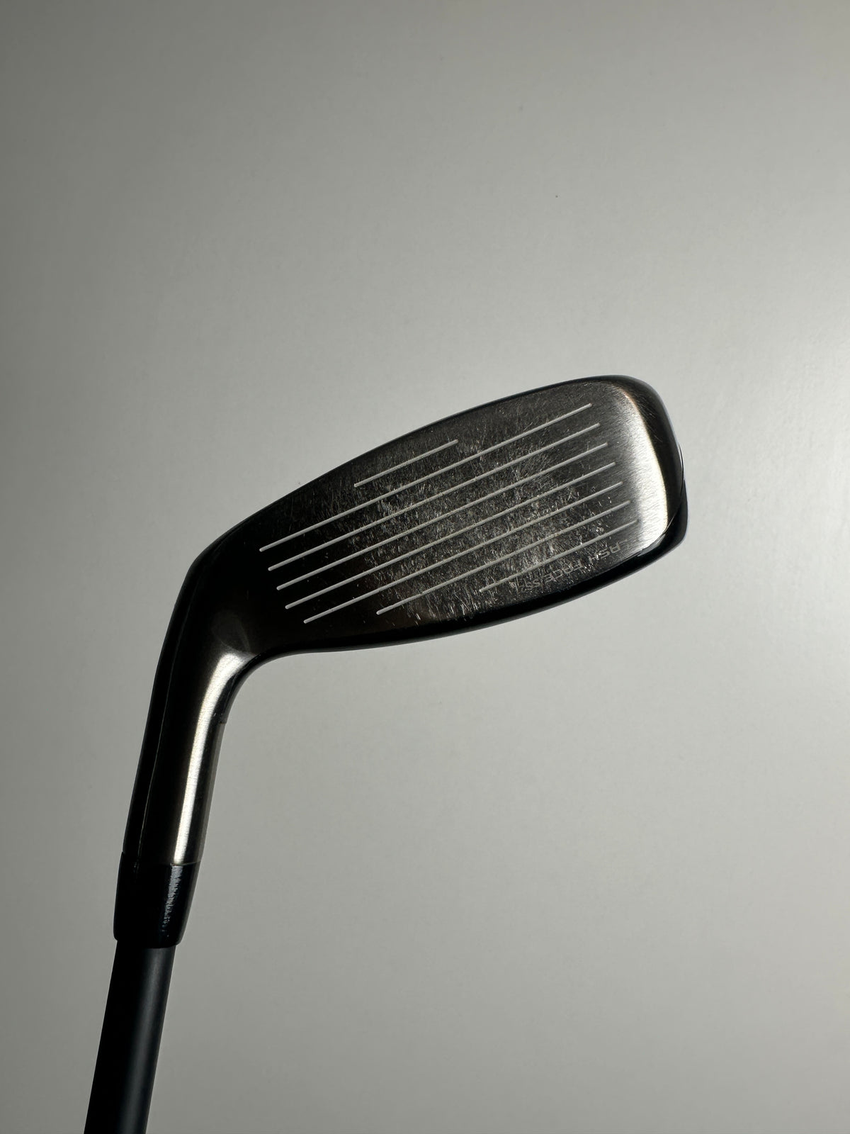 RH Callaway Apex Pro Hybrid #3