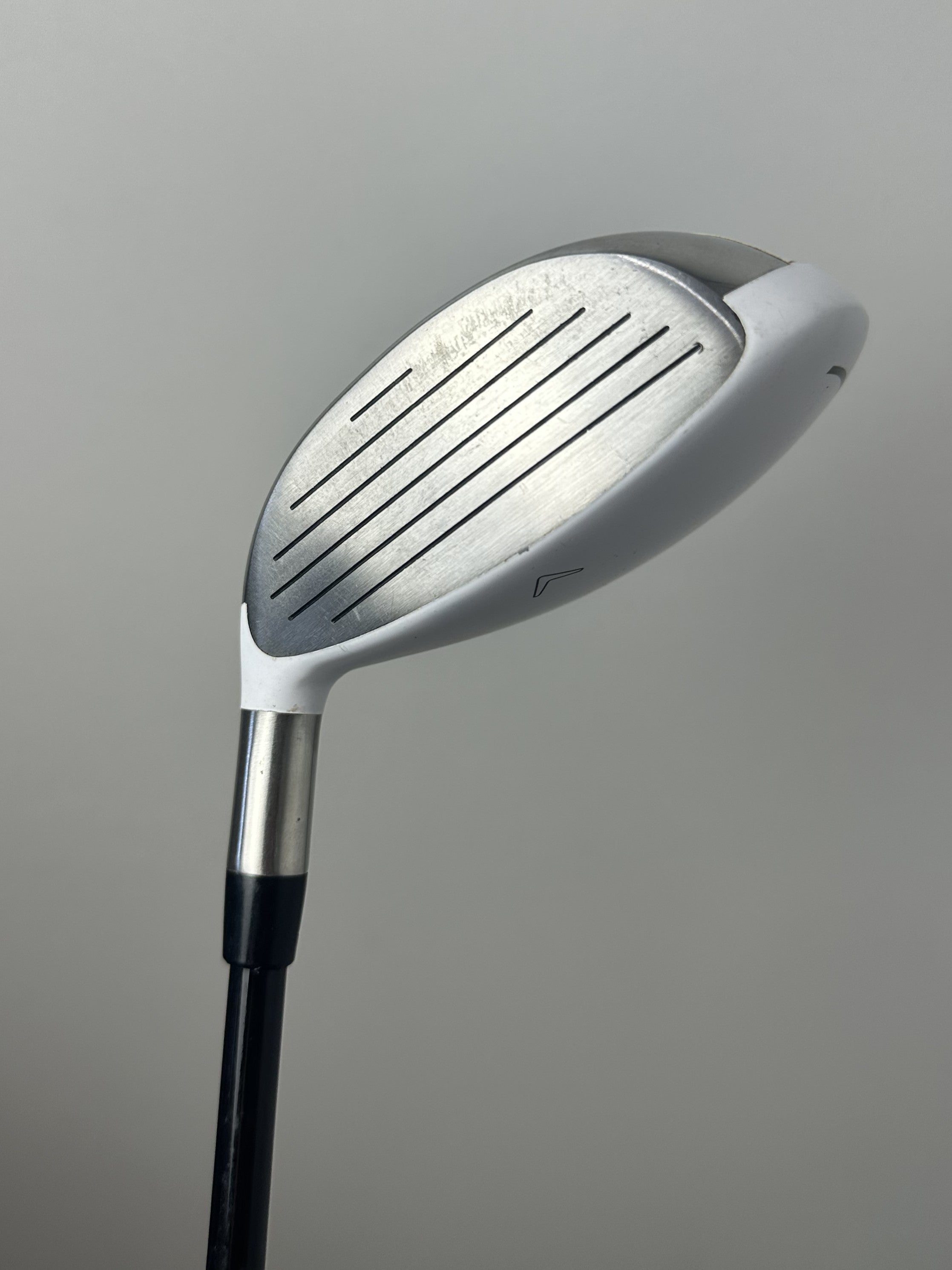 Callaway RAZR X White #3 Wood / Great Condition / Regular Flex