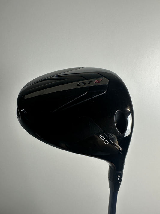 RH Titleist GT2 Driver 10*