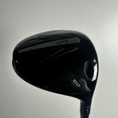 RH Titleist GT2 Driver 10*