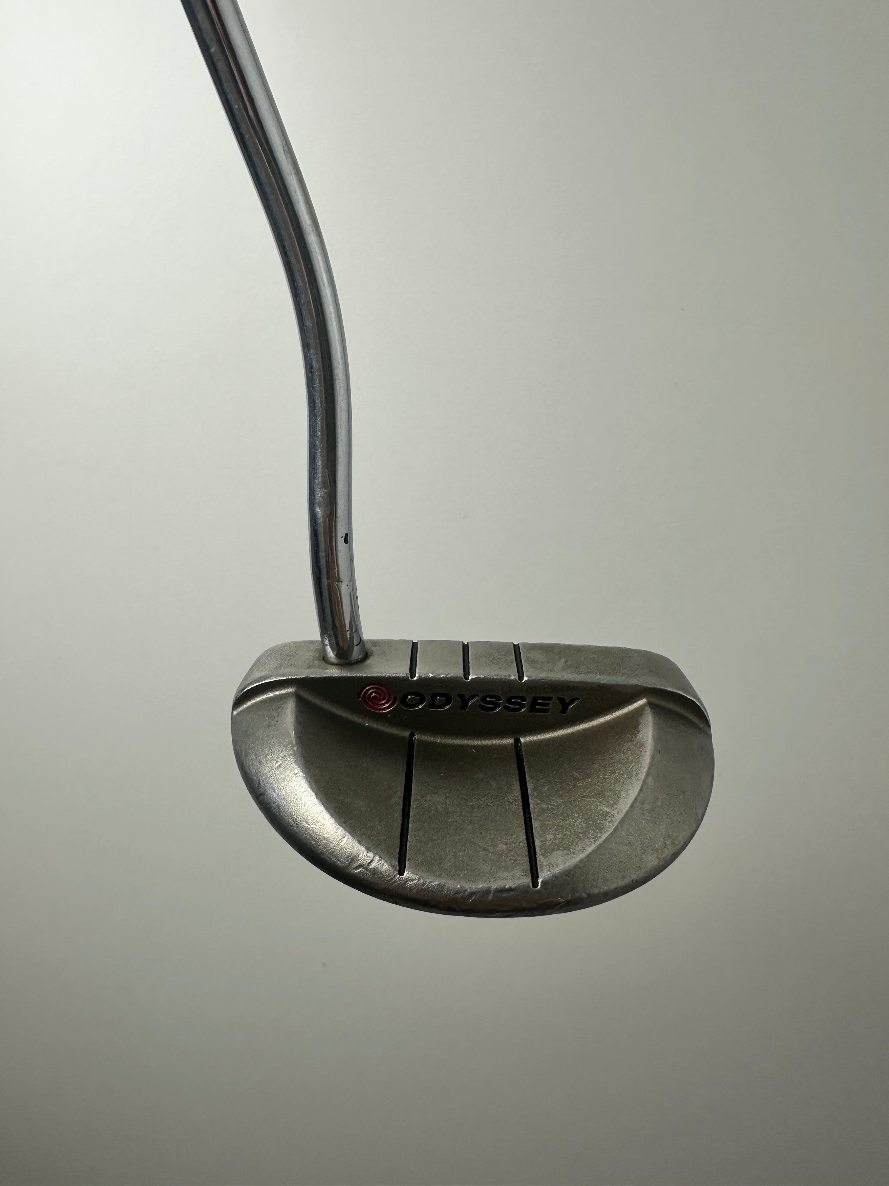 Odyssey Dual Force Rossie Putter / Good Condition / 35