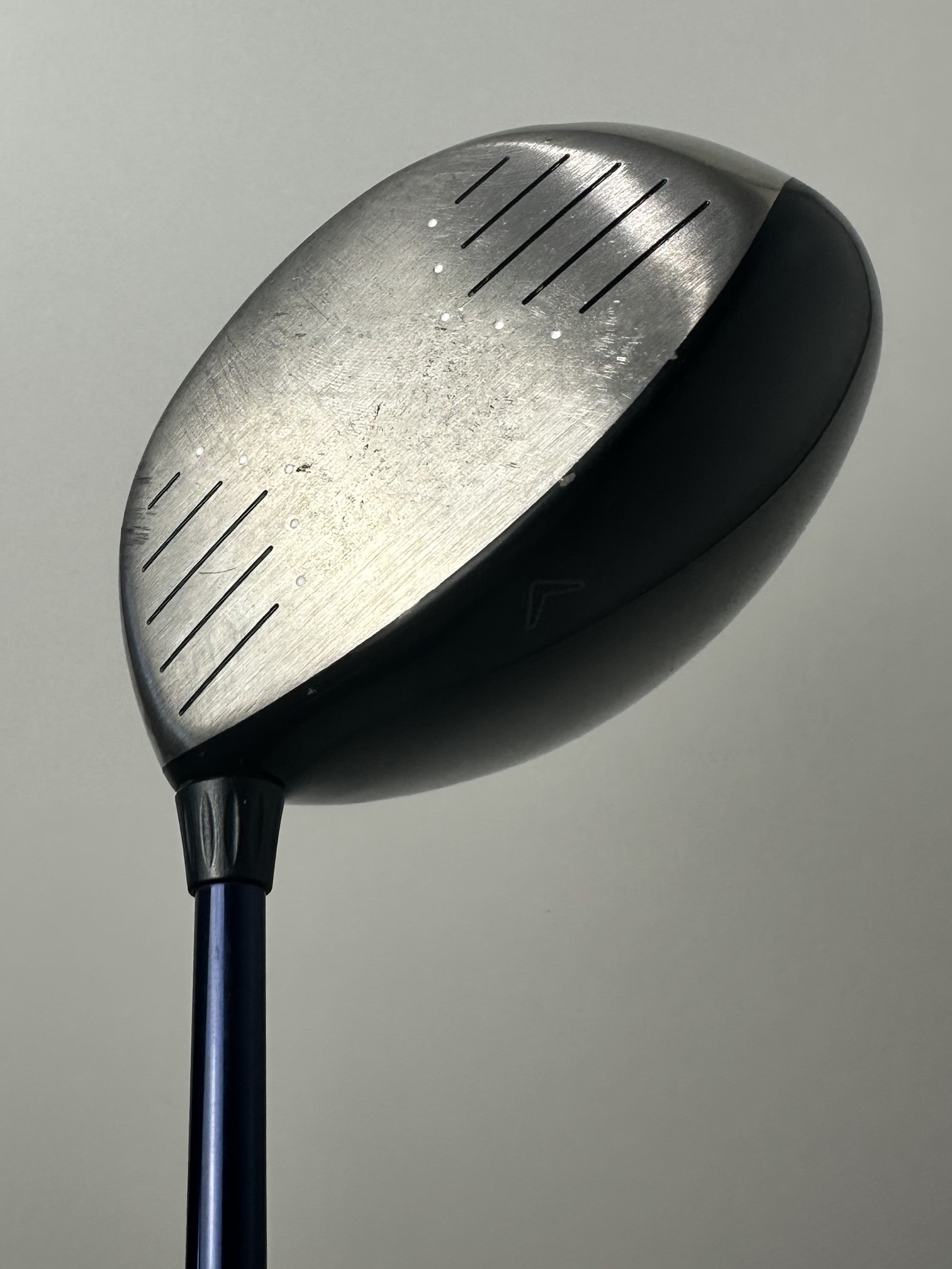 Callaway HyperX Driver 9* / Good Condition / Stiff Flex