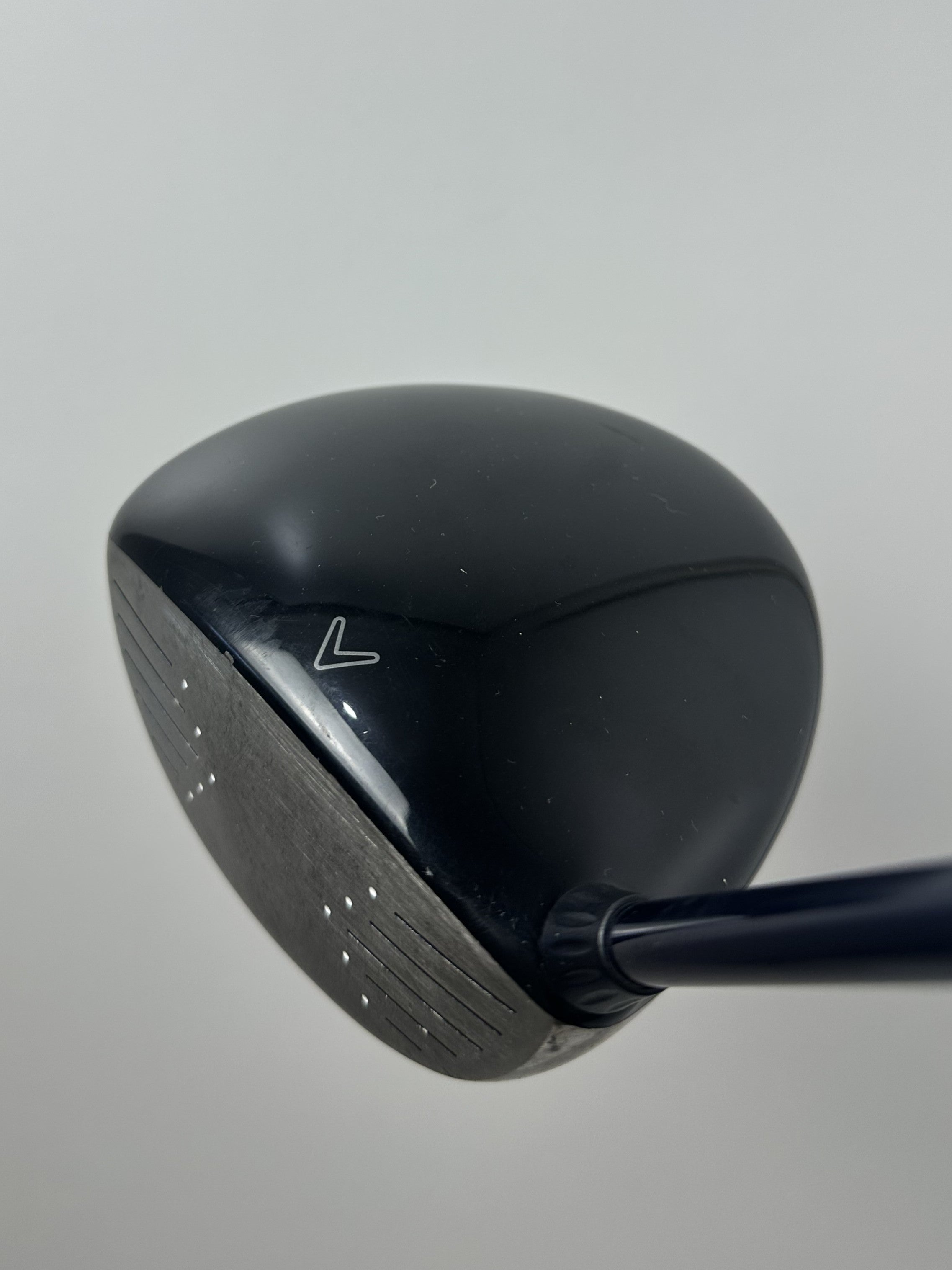 Callaway HyperX Driver 9* / Good Condition / Stiff Flex