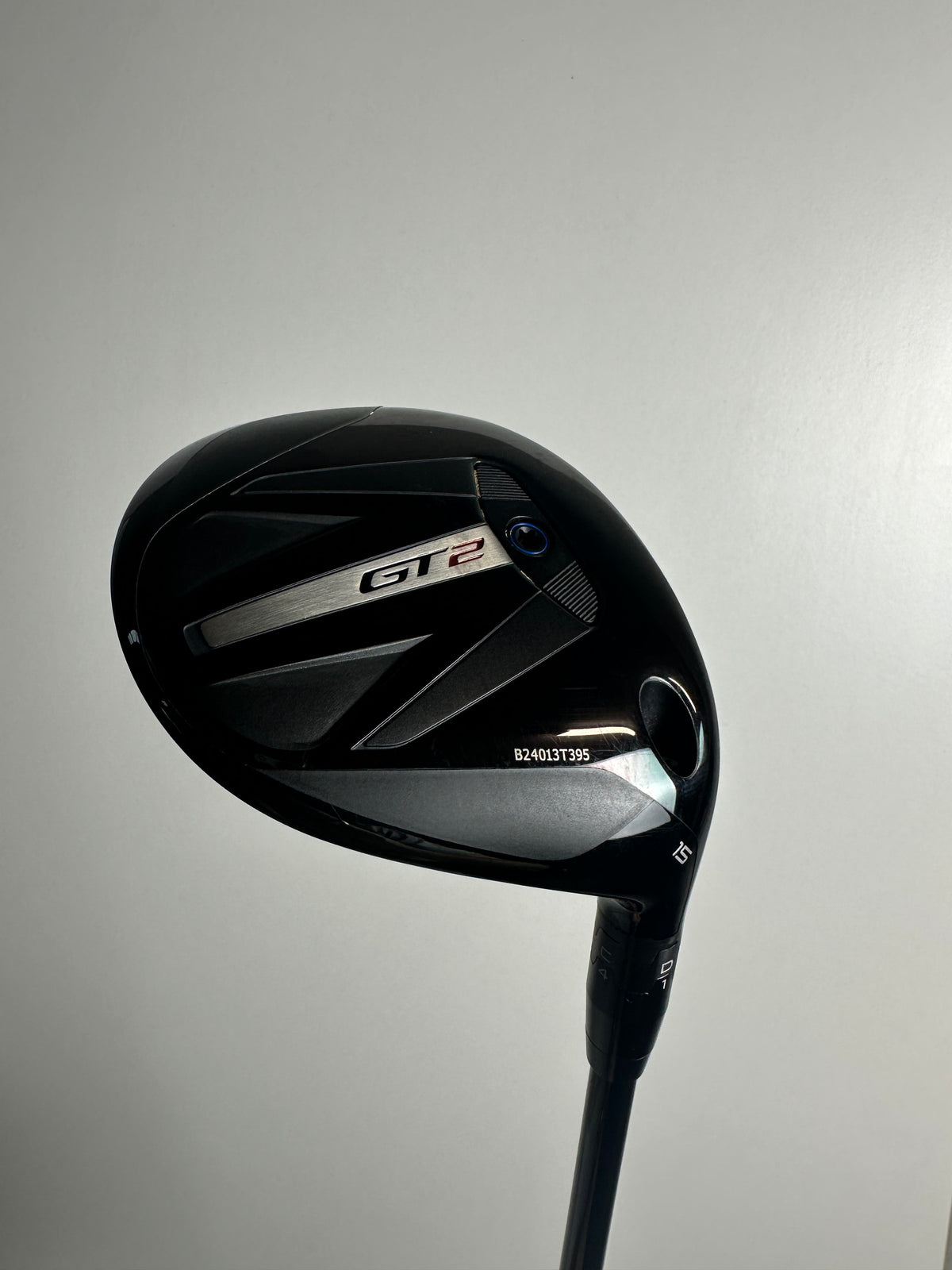 RH Titleist GT2 Fairway Wood #3