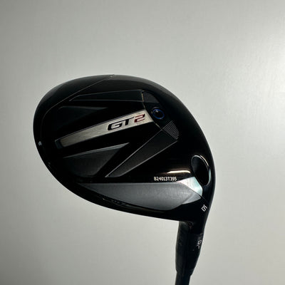 RH Titleist GT2 Fairway Wood #3