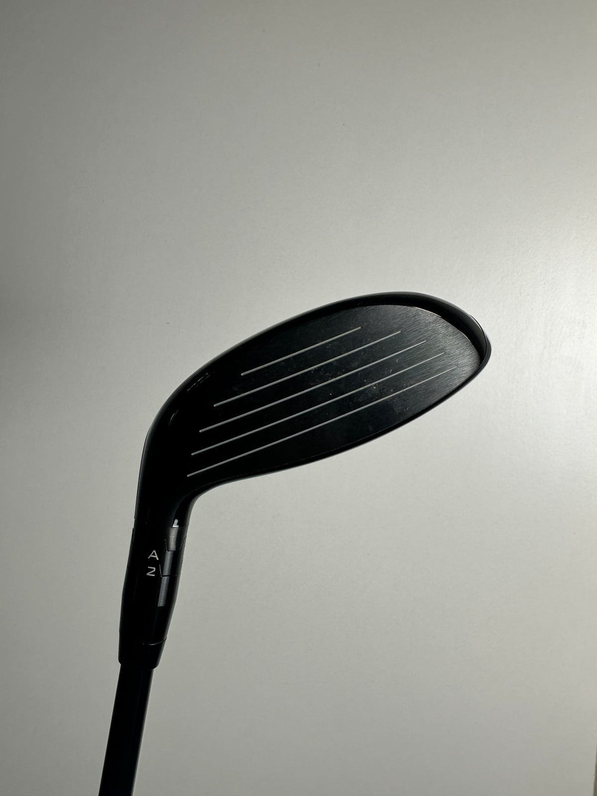 RH Titleist GT2 Fairway Wood #3