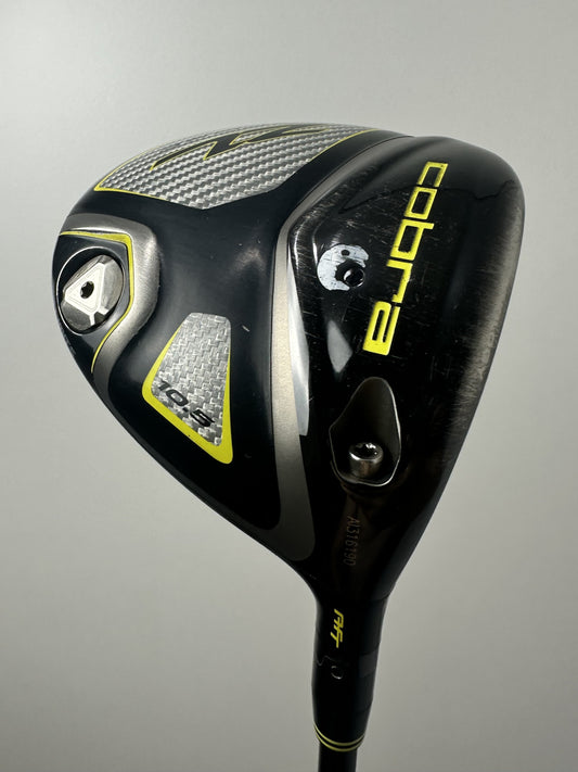 Cobra Encore Driver 10.5* / Good Condition / Regular Flex
