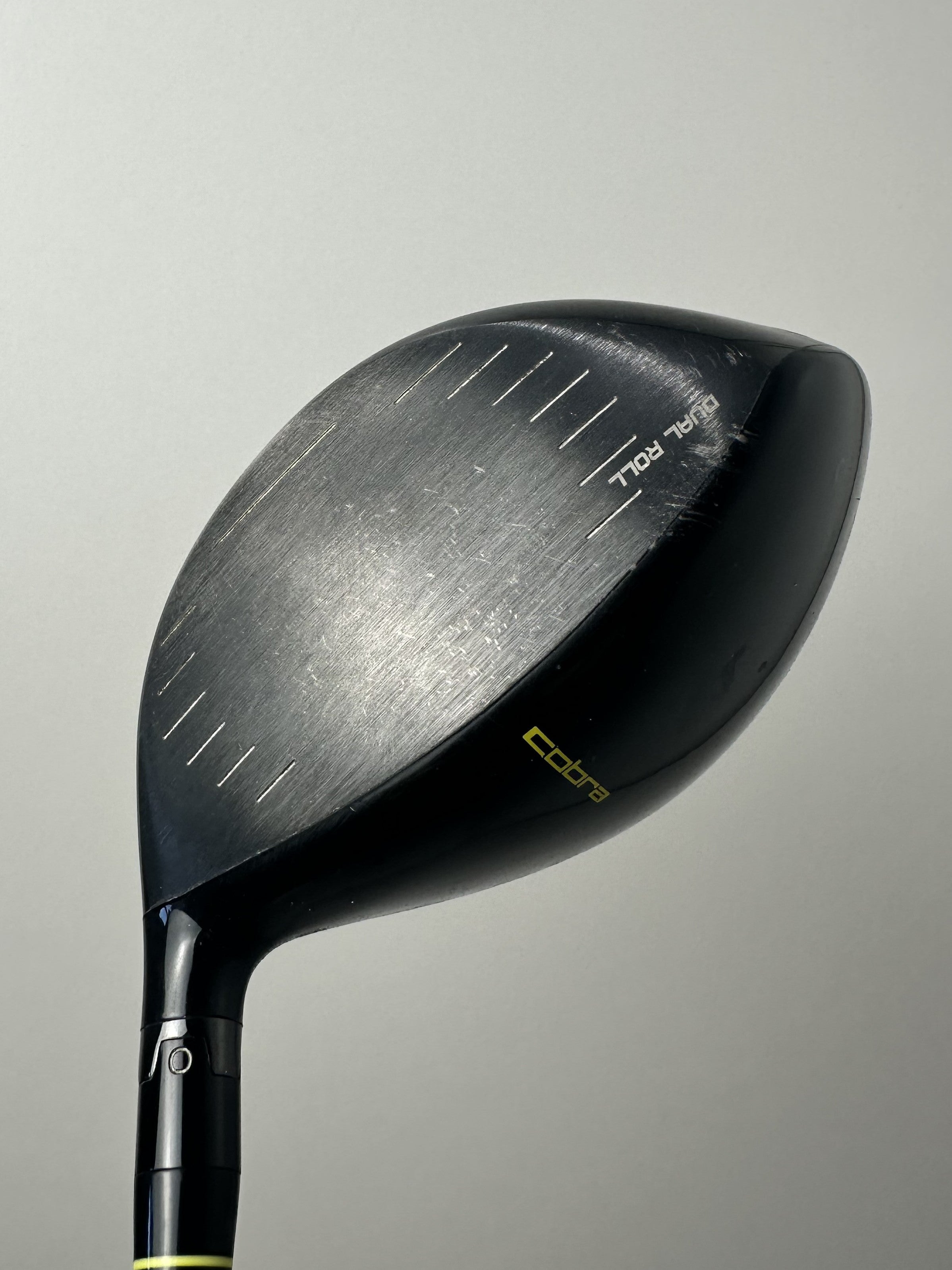 Cobra Encore Driver 10.5* / Good Condition / Regular Flex