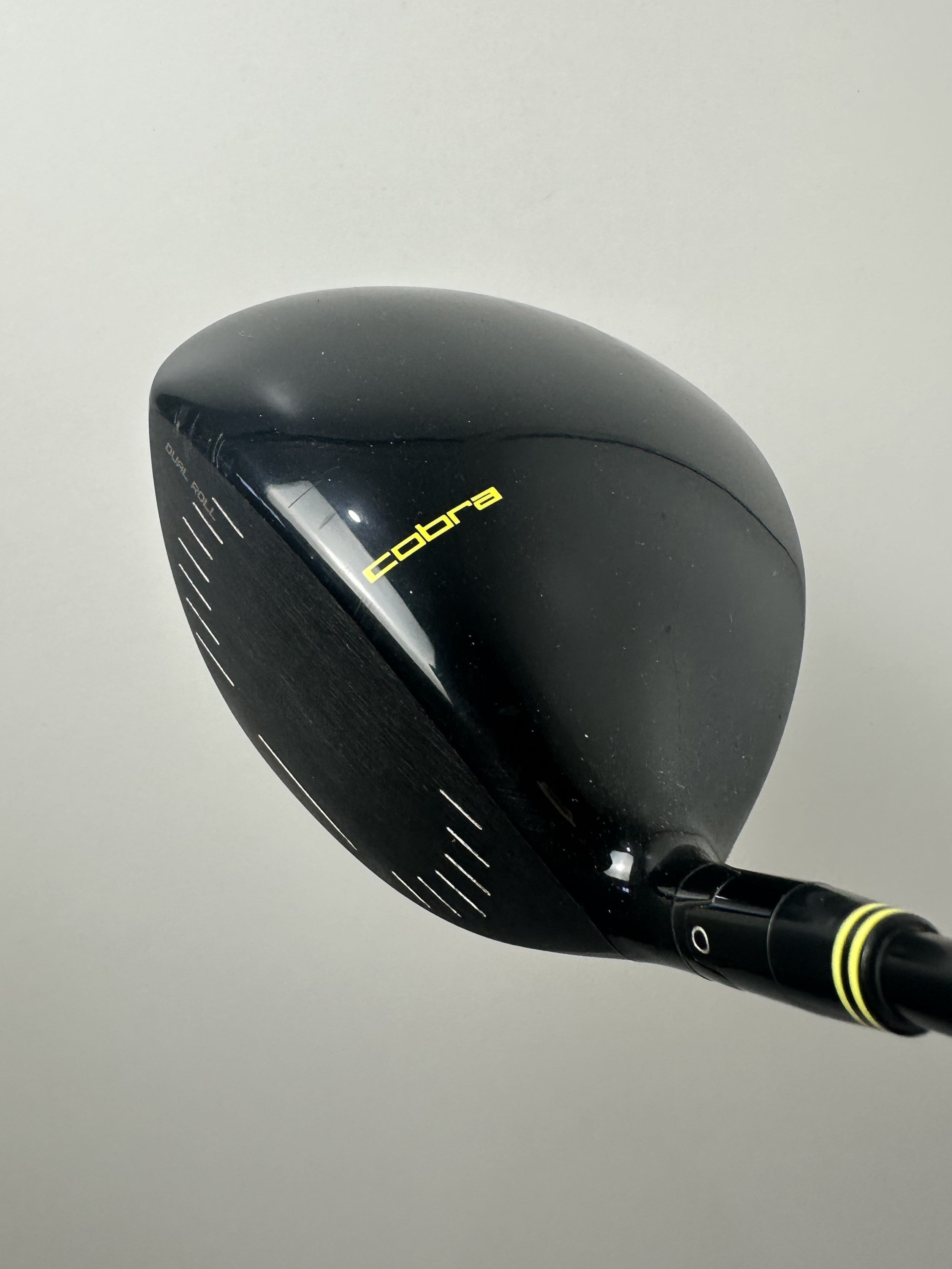 Cobra Encore Driver 10.5* / Good Condition / Regular Flex