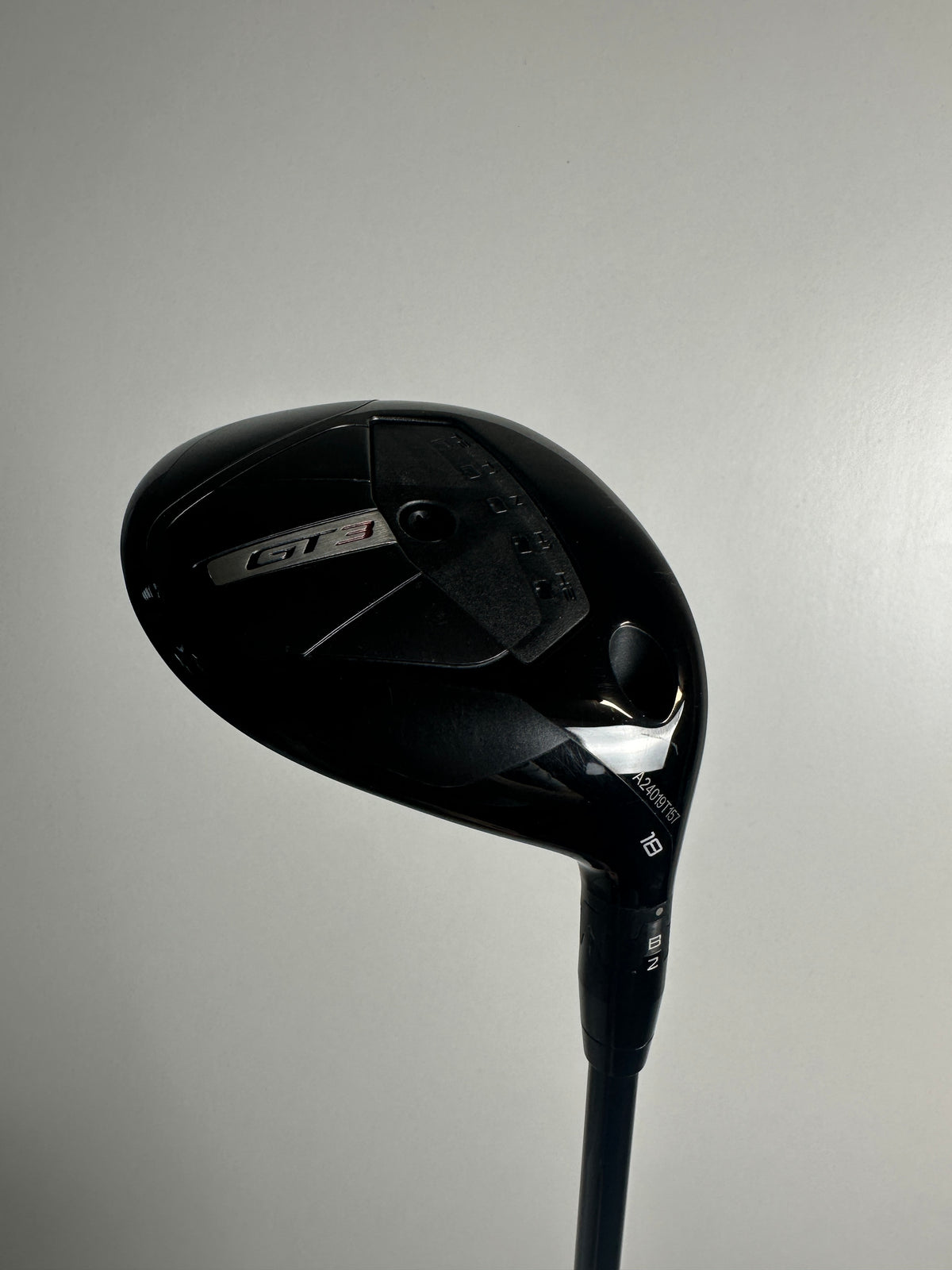 RH Titleist GT3 Fairway Wood #5