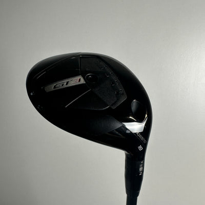 RH Titleist GT3 Fairway Wood #5