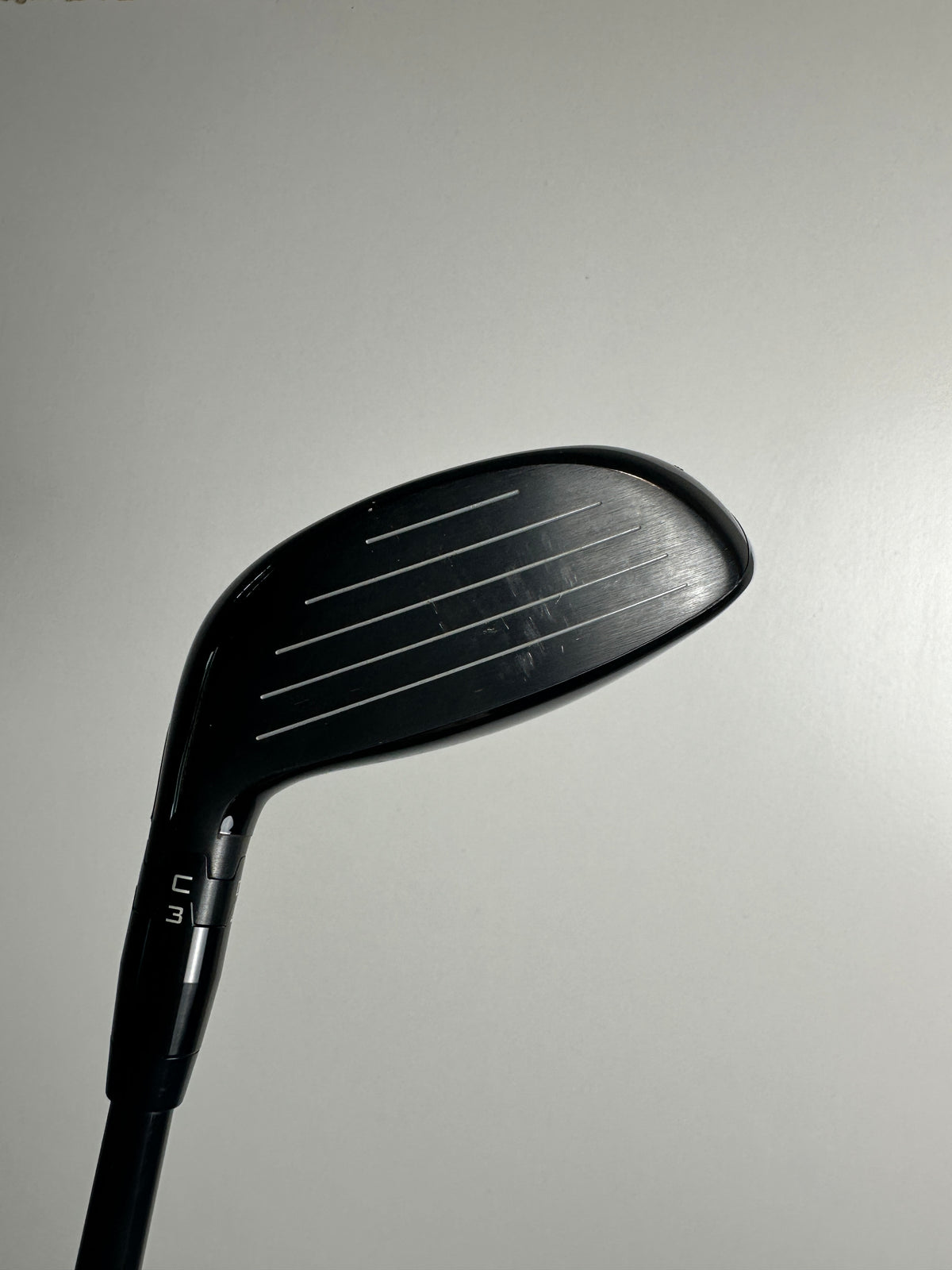 RH Titleist GT3 Fairway Wood #5