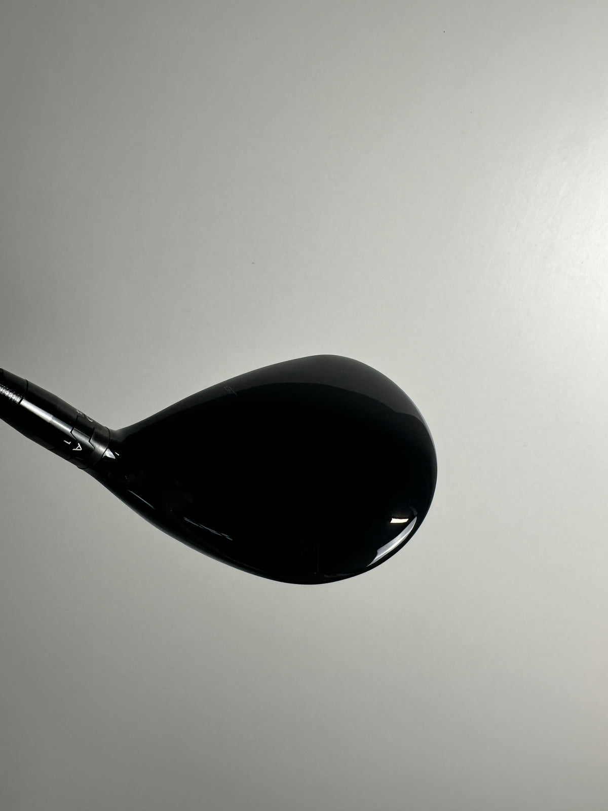 RH Titleist GT3 Fairway Wood #5