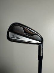 RH Titleist U505 Utility #4