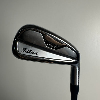 RH Titleist U505 Utility #4