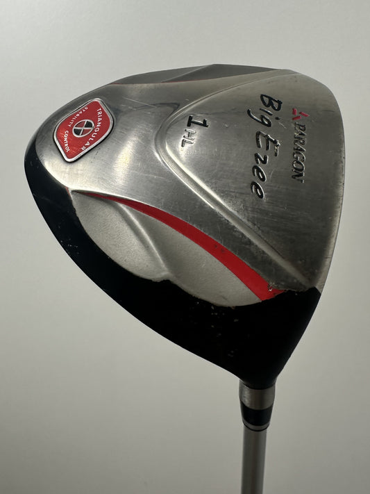 Paragon Big Ezee Driver / Good Condition / Regular Flex
