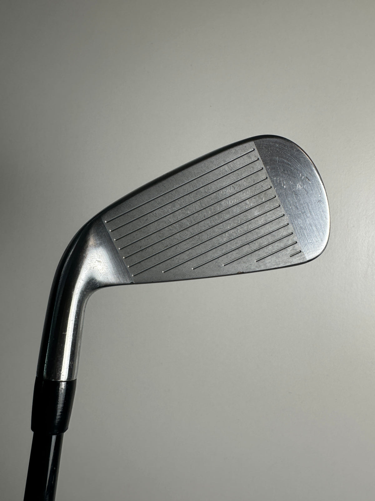 RH Titleist U505 Utility #4