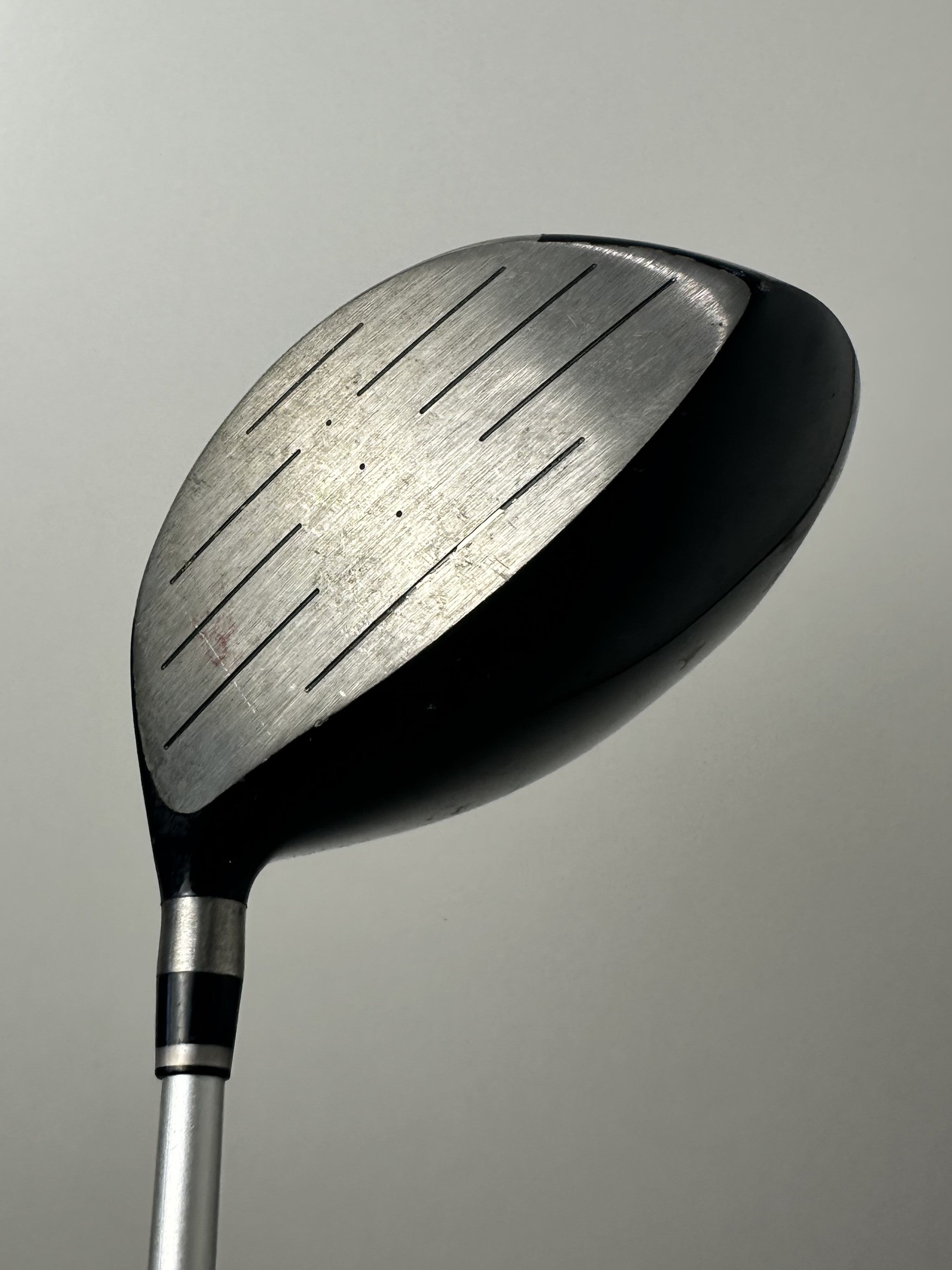 Paragon Big Ezee Driver / Good Condition / Regular Flex