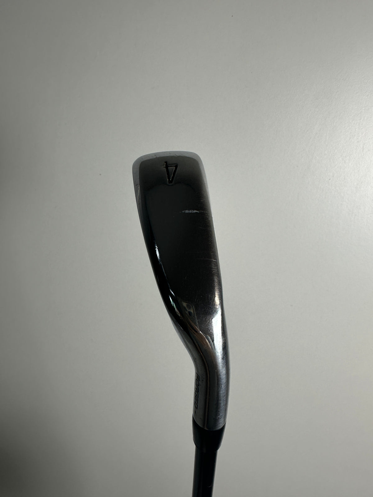 RH Titleist U505 Utility #4