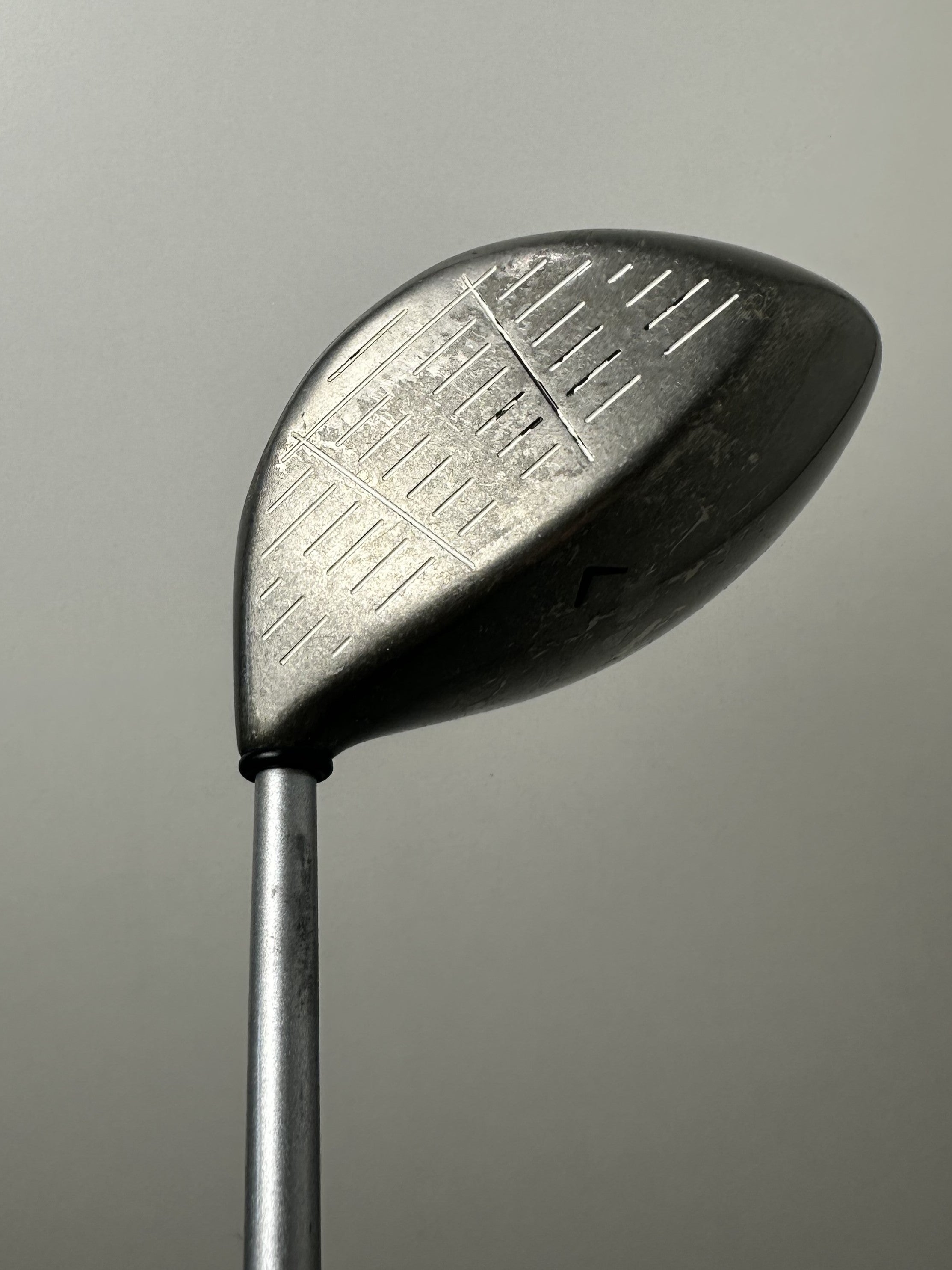 Callaway War Bird Driver 9* / OK Condition / Firm Flex