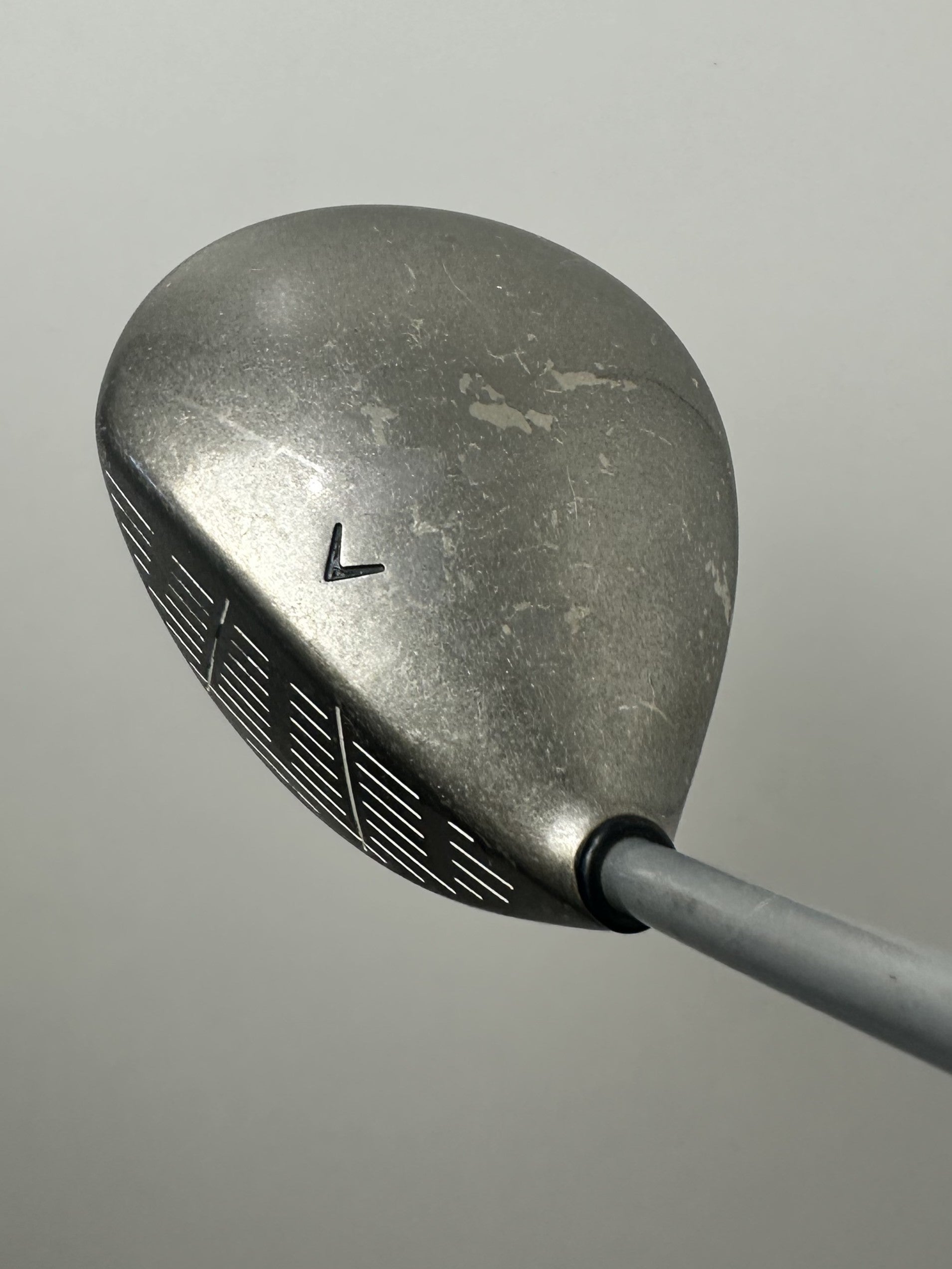 Callaway War Bird Driver 9* / OK Condition / Firm Flex