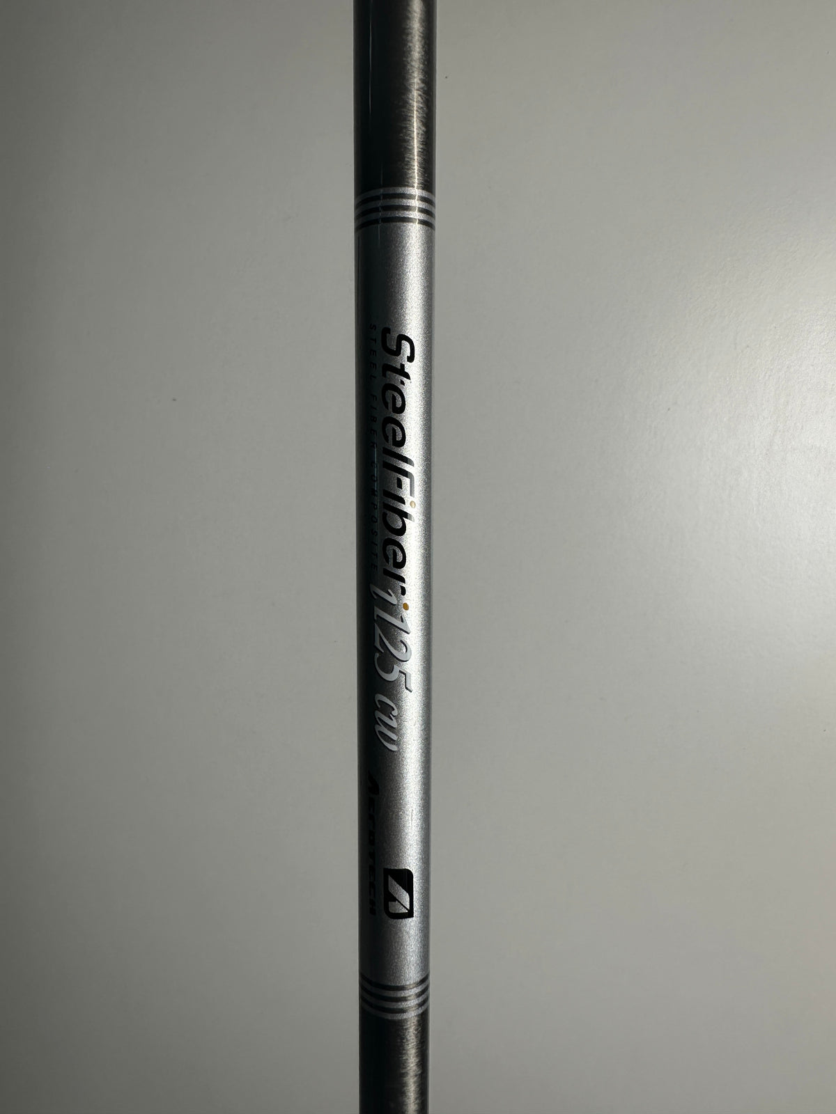 RH Titleist SM10 Raw Wedge 60.08m