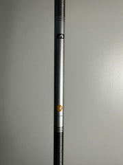 RH Titleist SM10 Raw Wedge 60.08m