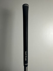 RH Titleist SM10 Raw Wedge 60.08m