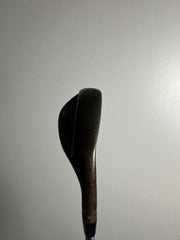 RH Titleist SM10 Raw Wedge 54.10s